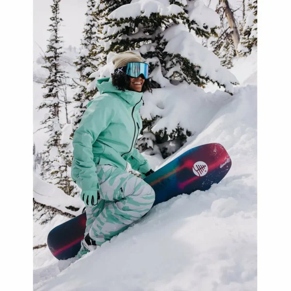 Women Burton AK Summit GORE-TEX Pants - Women's