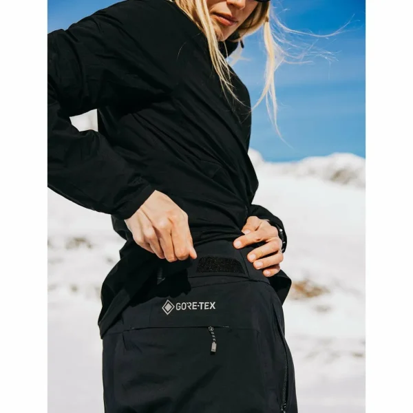 Women Burton AK Summit GORE-TEX Insulated Pants - Women's