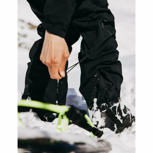 Women Burton AK Summit GORE-TEX Insulated Pants - Women's