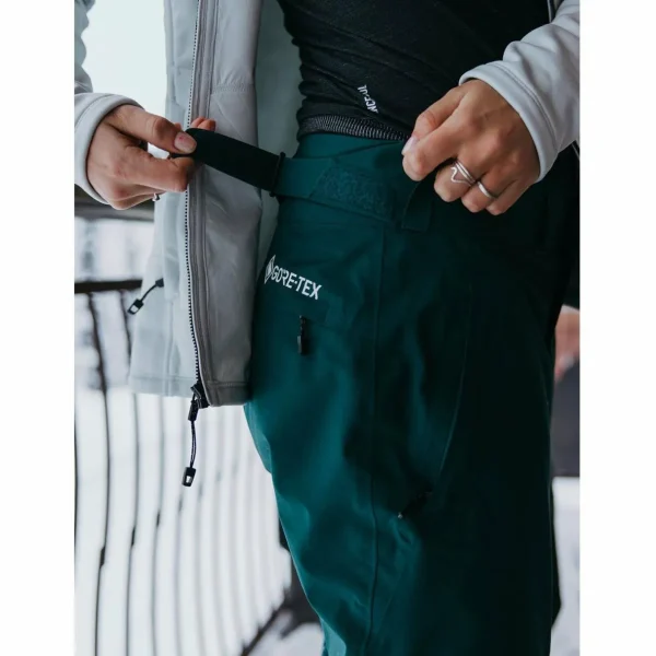 Women Burton AK Summit GORE-TEX Insulated Pants - Women's