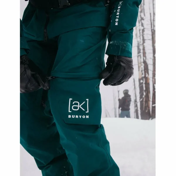 Women Burton AK Summit GORE-TEX Insulated Pants - Women's