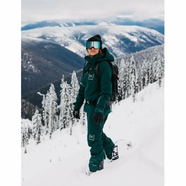 Women Burton AK Summit GORE-TEX Pants - Women's