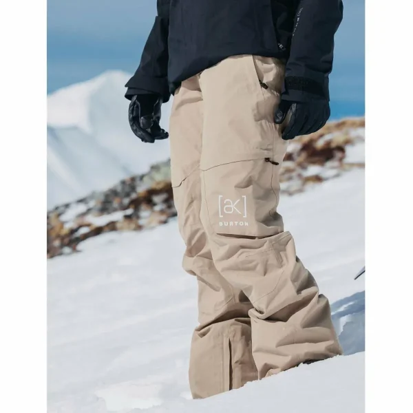 Women Burton AK Summit GORE-TEX Insulated Pants - Women's