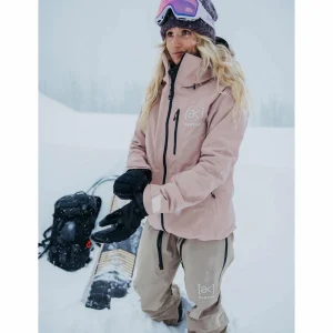 Women Burton AK Upshift GORE-TEX 2L Jacket - Women's