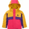 Kids Burton Ascutney 2L Jacket - Toddlers'