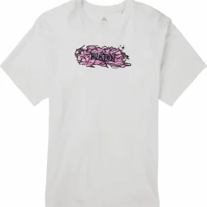 Burton Blossom 24 Short-Sleeve T-Shirt - Men's