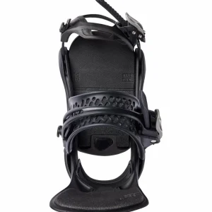 Burton Blossom Snowboard + Lexa X Snowboard Bindings - Women's 2025