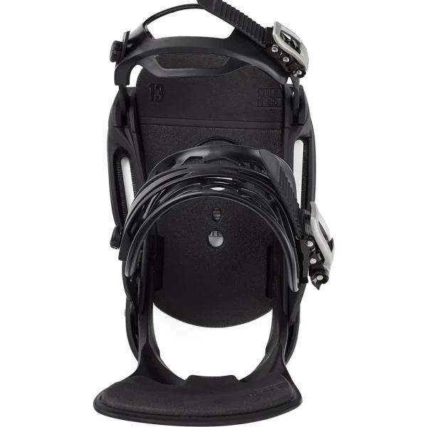 Burton Blossom Snowboard + Cartel EST Snowboard Bindings 2025