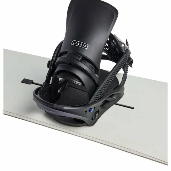 Burton Blossom Snowboard + Lexa X Snowboard Bindings - Women's 2025