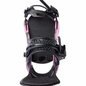 Burton Blossom Snowboard + Lexa X Snowboard Bindings - Women's 2025