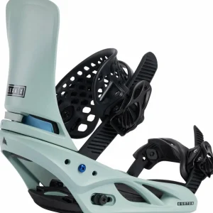 Burton Blossom Snowboard + Lexa X Snowboard Bindings - Women's 2025