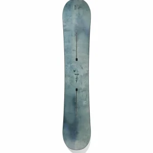 Burton Blossom Snowboard + Cartel EST Snowboard Bindings 2025