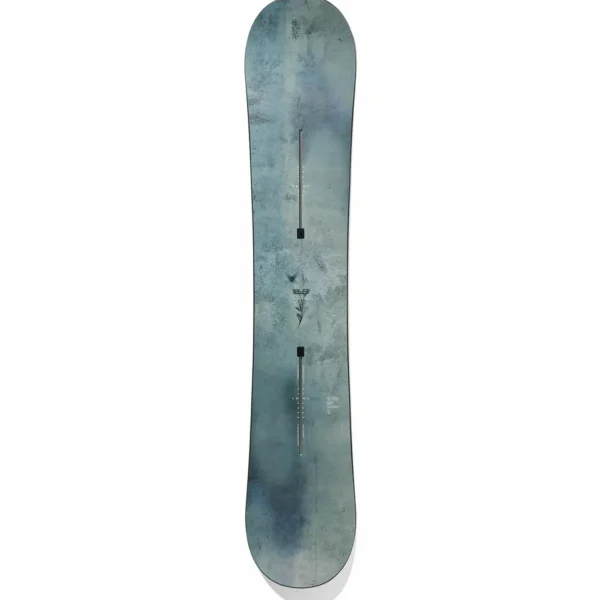 Burton Blossom Snowboard + Cartel EST Snowboard Bindings 2025