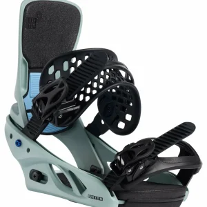 Burton Blossom Snowboard + Lexa X Snowboard Bindings - Women's 2025