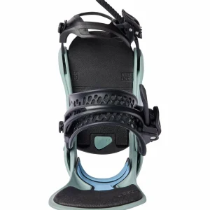 Burton Blossom Snowboard + Lexa X Snowboard Bindings - Women's 2025