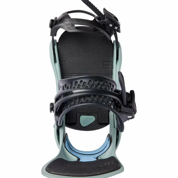 Burton Blossom Snowboard + Lexa X Snowboard Bindings - Women's 2025