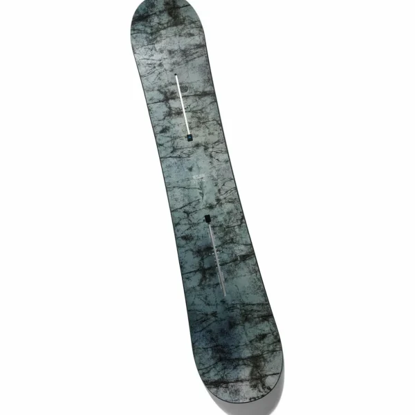 Burton Blossom Snowboard + Cartel EST Snowboard Bindings 2025