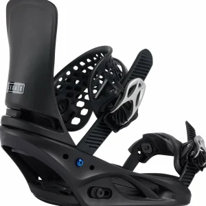Burton Blossom Snowboard + Lexa X Snowboard Bindings - Women's 2025