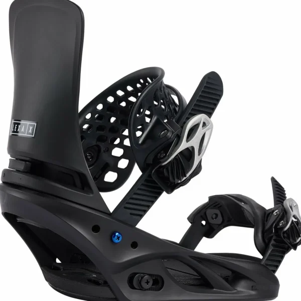 Burton Blossom Snowboard + Lexa X Snowboard Bindings - Women's 2025