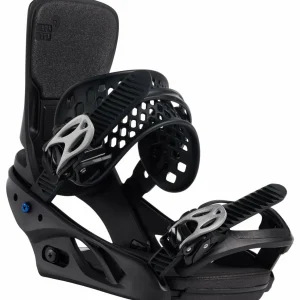 Burton Blossom Snowboard + Lexa X Snowboard Bindings - Women's 2025