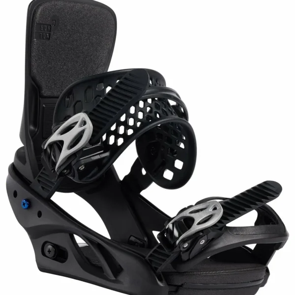 Burton Blossom Snowboard + Lexa X Snowboard Bindings - Women's 2025
