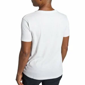 Women Burton Classic Retro Short-Sleeve T-Shirt - Women's