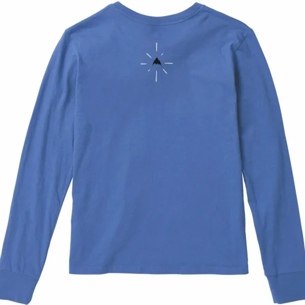 Women Burton Classic Retro Short-Sleeve T-Shirt - Women's