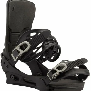 Burton Custom Flying V Snowboard + Cartel X Snowboard Bindings 2025