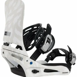 Burton Custom Flying V Snowboard + Cartel Snowboard Bindings 2025