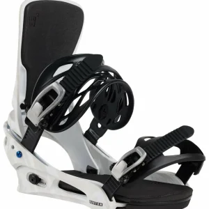 Burton Custom Flying V Snowboard + Cartel Snowboard Bindings 2025