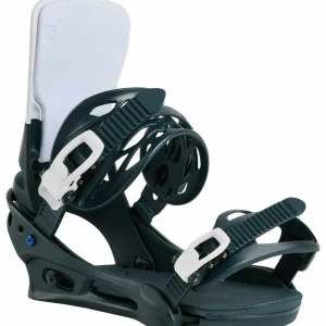 Burton Custom Flying V Snowboard + Cartel Snowboard Bindings 2025