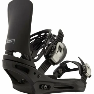 Burton Custom Flying V Snowboard + Cartel Snowboard Bindings 2025