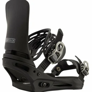 Burton Custom Flying V Snowboard + Cartel X Snowboard Bindings 2025