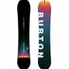 Burton Custom X Snowboard 2025