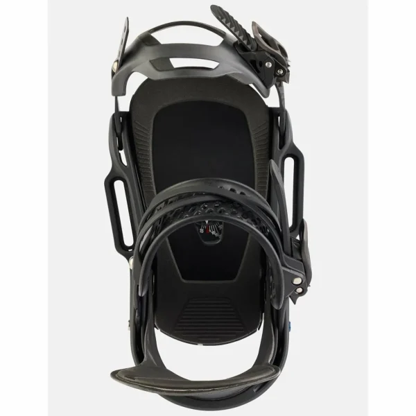 Burton Custom X Snowboard + X EST Snowboard Bindings 2025