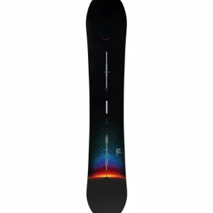 Burton Custom X Snowboard + Cartel X EST Snowboard Bindings 2025