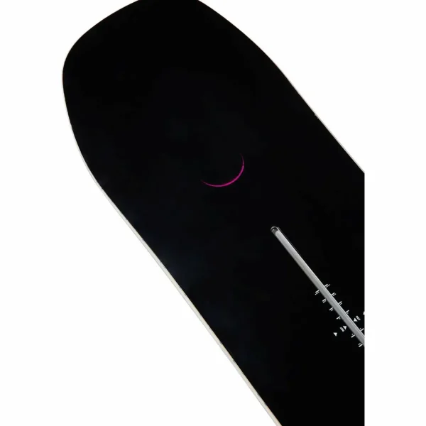 Burton Custom X Snowboard + Cartel X EST Snowboard Bindings 2025