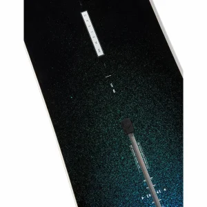 Burton Custom X Snowboard + Cartel X EST Snowboard Bindings 2025