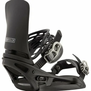 Burton Custom X Snowboard + Cartel X EST Snowboard Bindings 2025