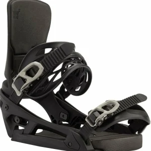 Burton Custom X Snowboard + Cartel X EST Snowboard Bindings 2025