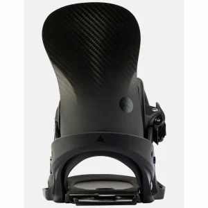 Burton Custom X Snowboard + X EST Snowboard Bindings 2025