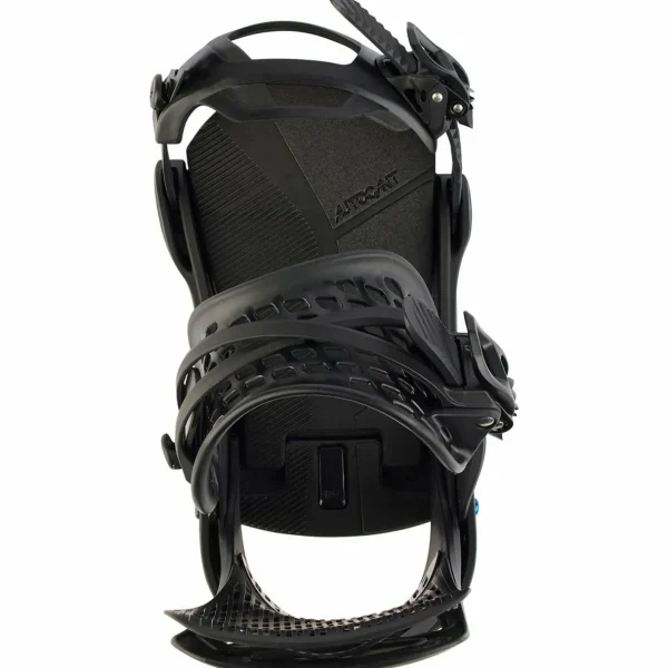 Burton Deep Thinker Snowboard + Genesis Snowboard Bindings 2025