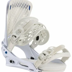 Burton Deep Thinker Snowboard + Genesis Snowboard Bindings 2025