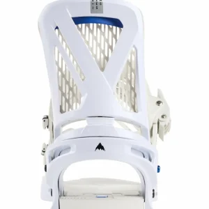 Burton Deep Thinker Snowboard + Genesis Snowboard Bindings 2025
