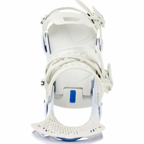 Burton Deep Thinker Snowboard + Genesis Snowboard Bindings 2025