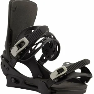 Burton Deep Thinker Snowboard + Cartel Snowboard Bindings 2025