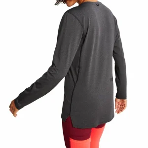 Women Burton Essential Tech Long Sleeve Crew Top - Women's