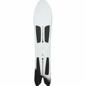 Burton Family Tree 3D Channel Surfer Snowboard 2025