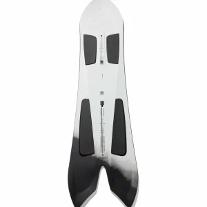 Burton Family Tree 3D Channel Surfer Snowboard 2025