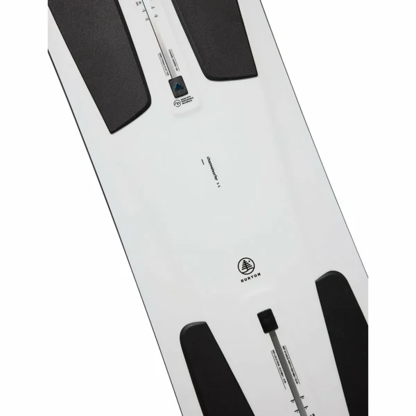 Burton Family Tree 3D Channel Surfer Snowboard 2025